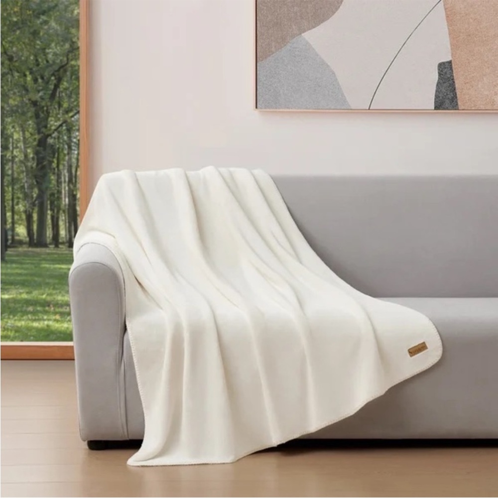 Koolaburra by UGG - Velvet Plush Throw Blanket
